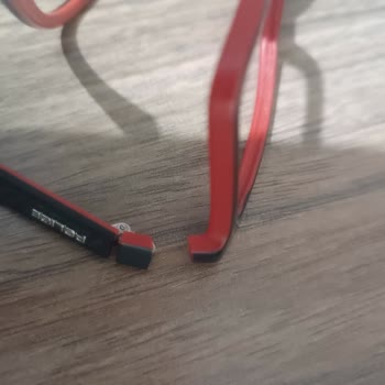 Göz Grup Optik’te Garanti Kapsamında Kırılan Gözlüğe Haksız Kullanıcı Hatası İddiası