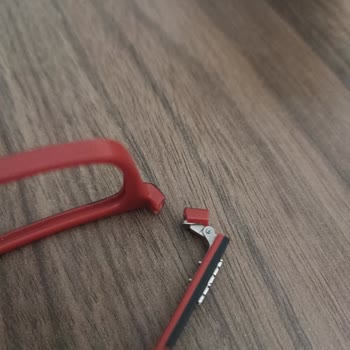 Göz Grup Optik’te Garanti Kapsamında Kırılan Gözlüğe Haksız Kullanıcı Hatası İddiası