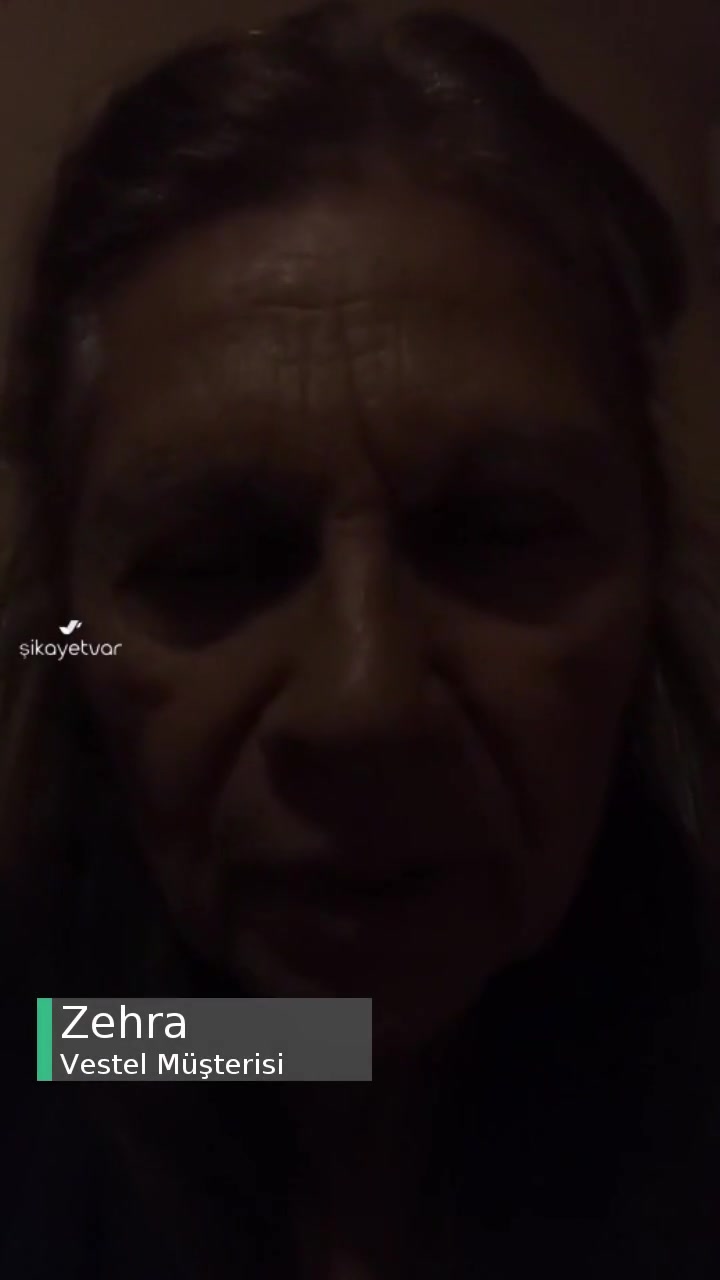 Vestel 3 Ay Sonra Su Akıtmaya Başlayan Paslanan, Bozulan Buzdolabı! videonun kapak resmi