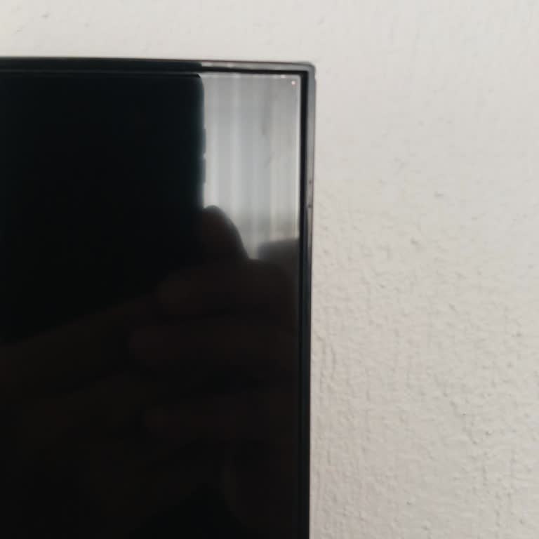 Üretim Hatası Olan TV Kasasının Esnemesi Nedeniyle İade Talebi