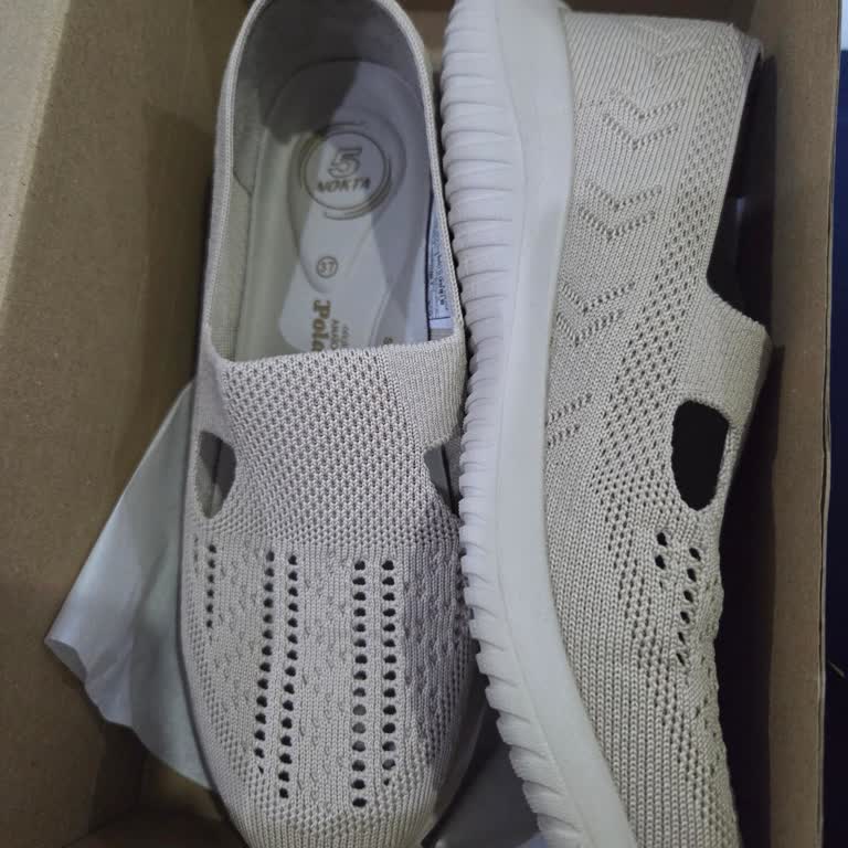 İlk Kullanımda Ayağımı Vuran Ayakkabı İçin Kullanıcı Hatası Dedi