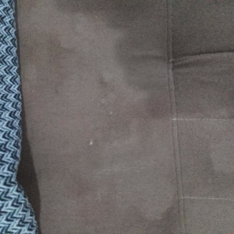 İnegöl Mobilya Maltepe Şubesinde Kalitesiz Koltuk Takımı Ve Uzun Süreli Düzeltme İhmalı