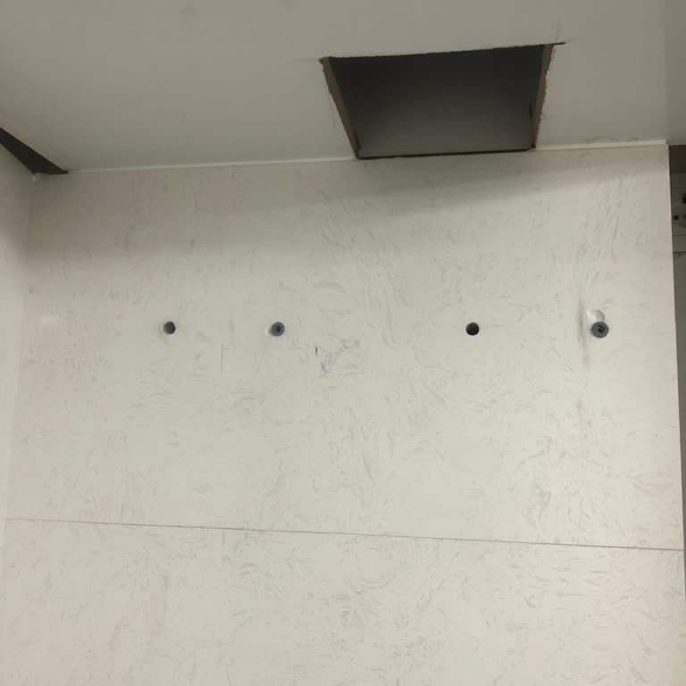 Davlumbaz Kurulumu Hiç Gerçekleşmedi, Fırın Arızası Sürekli Beklemede