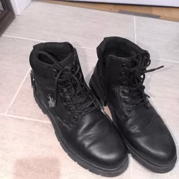 FLO Mağazasındaki Botta Alt Tabanı Çatlaması Ve Üretim Kusuru Bulunmadığı Gerekçesiyle İade Reddi