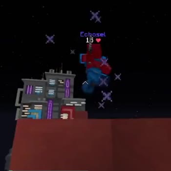 Craftrise Wharcles Hüsranı!