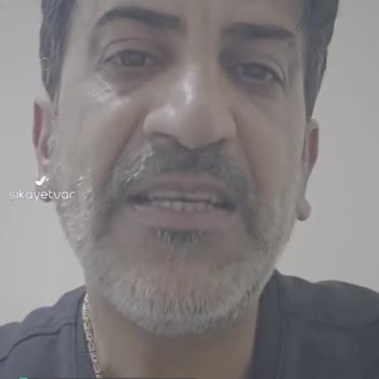 A101 Çalışanından Şikayetçiyim