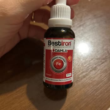 Bebek Sağlığı İçin Renk Ve Kıvam Farklılığına Dair Açıklama Talebi