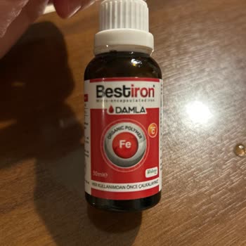 Bebek Sağlığı İçin Renk Ve Kıvam Farklılığına Dair Açıklama Talebi