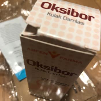 Abfen Farma Ürün Hijyen İhlali ve Saygısız Hediye