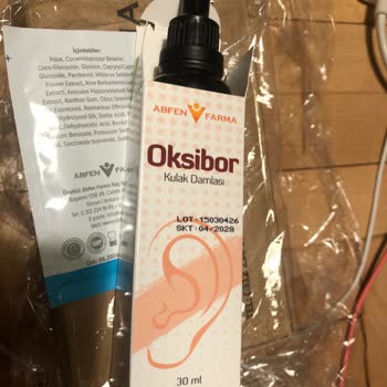 Abfen Farma Ürün Hijyen İhlali ve Saygısız Hediye