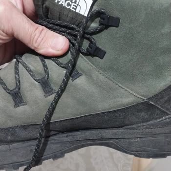 Kusurlu North Face Botların Stok Yokluğundan Değişim Reddedilmesi Ve İzinsiz İmhası