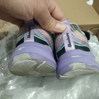 Skechers Ayakkabısının Kısa Sürede Aşınması Ve Kullanıcı Hatası İddiasına Red