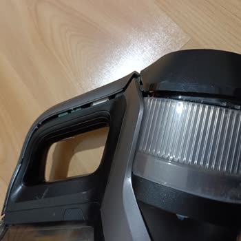 Philips Aqua Plus Dikey Süpürgeyi Sürekli Arızalar Ve Yüksek Tamir Masraflarıyla Değişim İstiyorum