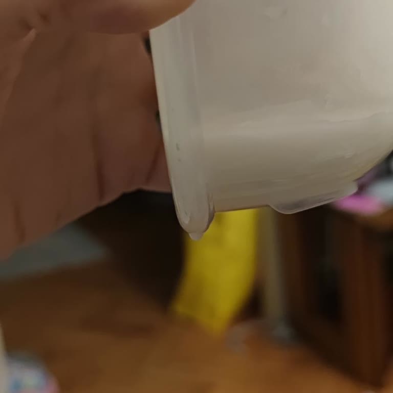 Lansinoh Giyilebilir Tekli Göğüs Pompası Süt Akıtıyor, Değişim Talebi