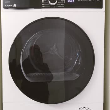 Vestel Kurutma Makinesi E05 Hatası İle 7 Aylık Çözülmeyen Mağduriyet