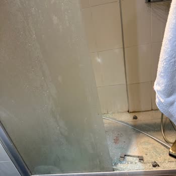 Bolu Büyük Termal Otel’de Duş Kabini Camı Patlaması Sonrası Hamilelikte Kayıp Ve Tazmin Talebi