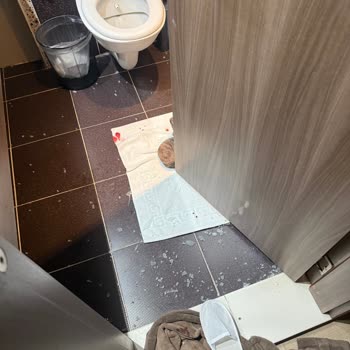 Bolu Büyük Termal Otel’de Duş Kabini Camı Patlaması Sonrası Hamilelikte Kayıp Ve Tazmin Talebi