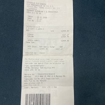 Su Geçirmez Botta Su Sızması Ve Mağazanın Test Etmeden Reddetmesi