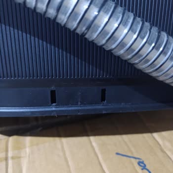 Halı Yıkama Makinem Su Çekmiyor Ve Serviste Kırık Parçalarla Geri Döndü