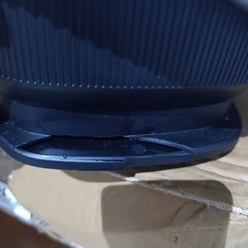 Halı Yıkama Makinem Su Çekmiyor Ve Serviste Kırık Parçalarla Geri Döndü