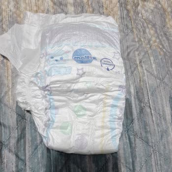 Molfix Bebek Bezlerinde Sızıntı Ve Kalitesiz Ürün Şikayeti