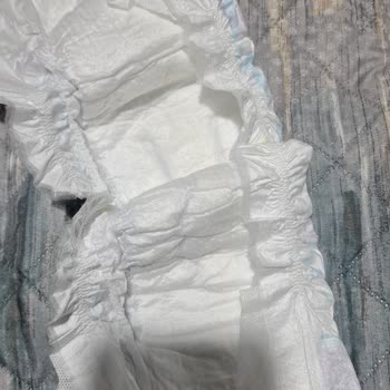 Molfix Bebek Bezlerinde Sızıntı Ve Kalitesiz Ürün Şikayeti