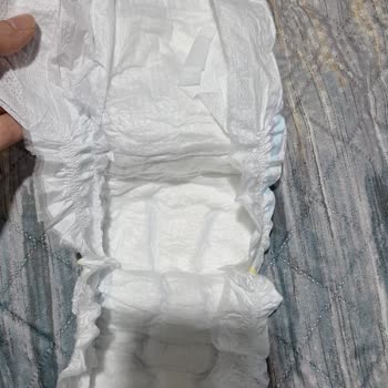 Molfix Bebek Bezlerinde Sızıntı Ve Kalitesiz Ürün Şikayeti