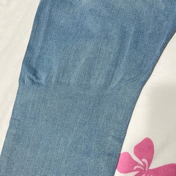 Mavi Pantolon Likra Büzülmesi İçin Değişim Ve İade Talebi