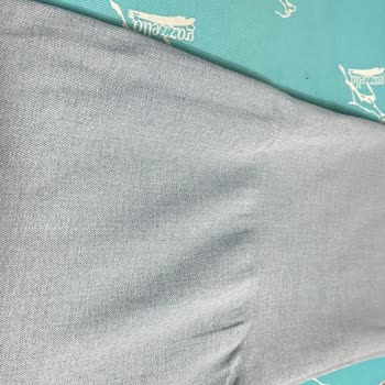 Mavi Pantolon Likra Büzülmesi İçin Değişim Ve İade Talebi