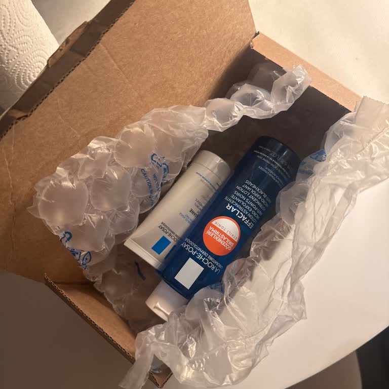 Eksik Yüz Yıkama Jelinden Dolayı Trendyol’da Mağdur Oldum