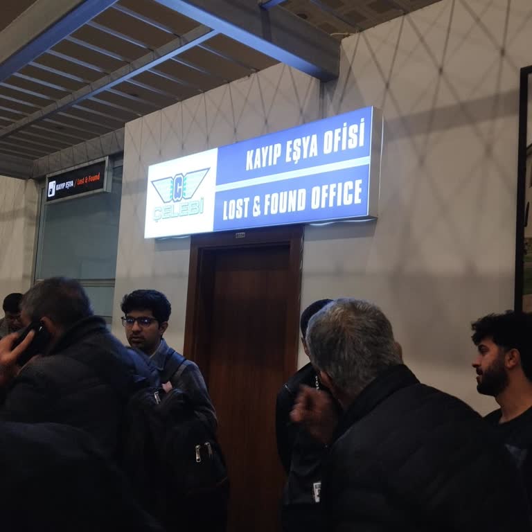 Uçuş İptali Sonrası İade Talebinde Mail Gelmemesi