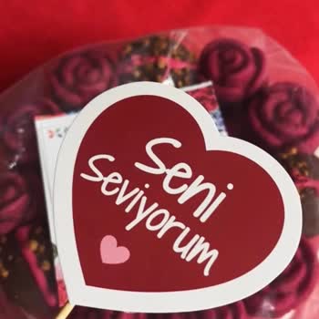 Yanlış Kek Ve Not Gönderimi Nedeniyle Tam İade Talebi