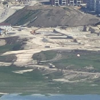 Arnavutköy 18. Bölge 1. Etap İnşaatının Durdurulması Ve Eşit Hızda Tamamlanması Talebi