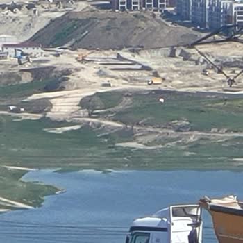 Arnavutköy 18. Bölge 1. Etap İnşaatının Durdurulması Ve Eşit Hızda Tamamlanması Talebi