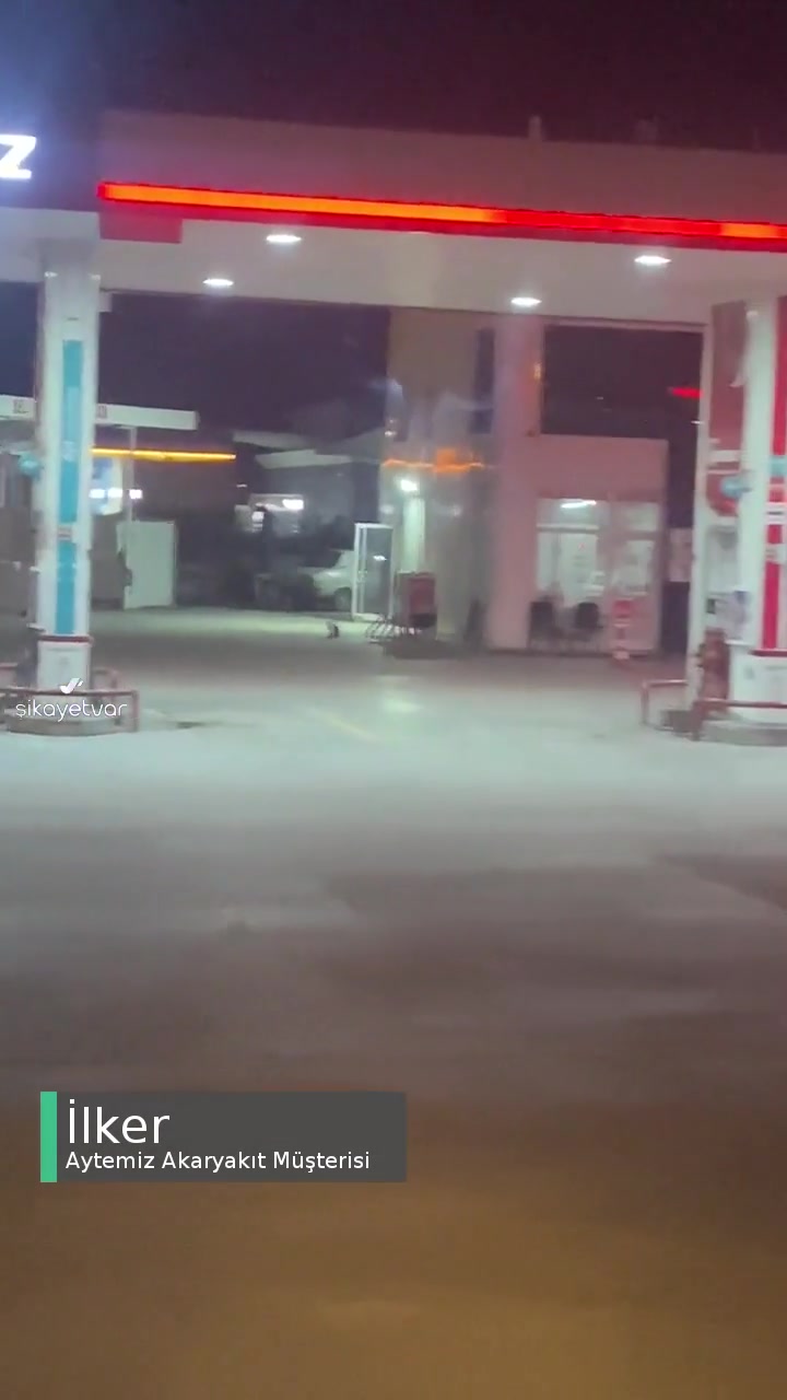 Aytemiz Akaryakıt Müşteri Yanıltıcı Hizmet videonun kapak resmi