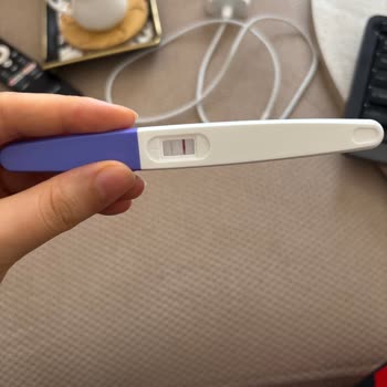 Artımed Mor Kapaklı Testi Yanlış Pozitif Çıktı, Umutsuzluğa Sürükledi