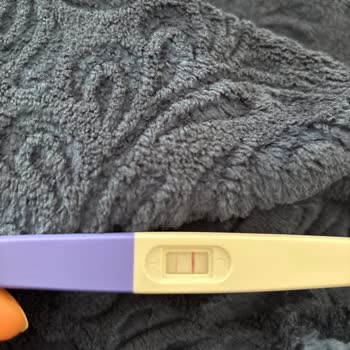 Artımed Mor Kapaklı Testi Yanlış Pozitif Çıktı, Umutsuzluğa Sürükledi