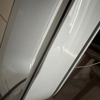 Isıtma Özelliğinde Yanık Kokusu Ve Yetersiz Servis Süreci