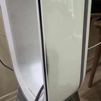 Isıtma Özelliğinde Yanık Kokusu Ve Yetersiz Servis Süreci