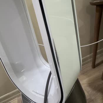 Isıtma Özelliğinde Yanık Kokusu Ve Yetersiz Servis Süreci