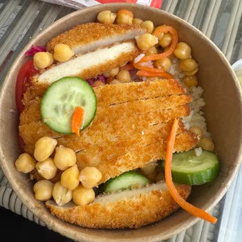 Kalitesiz Gelen Yemek Ve Açıklamasız İade Reddi