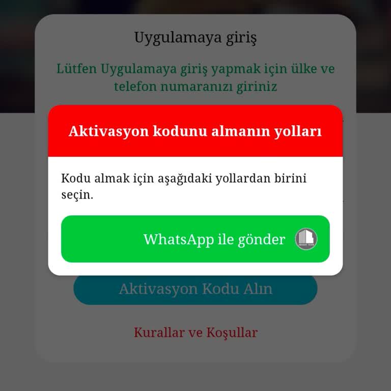 Ararat Yapay Taş Ne Panele Ne De Videolara Sağlıklı Bir Şekilde Ulaşamıyorum