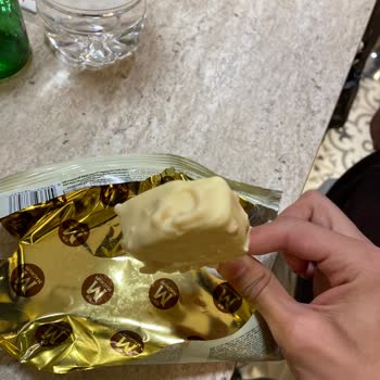 Magnum Dondurması Şikayeti: Geri Dönüş Bekliyorum