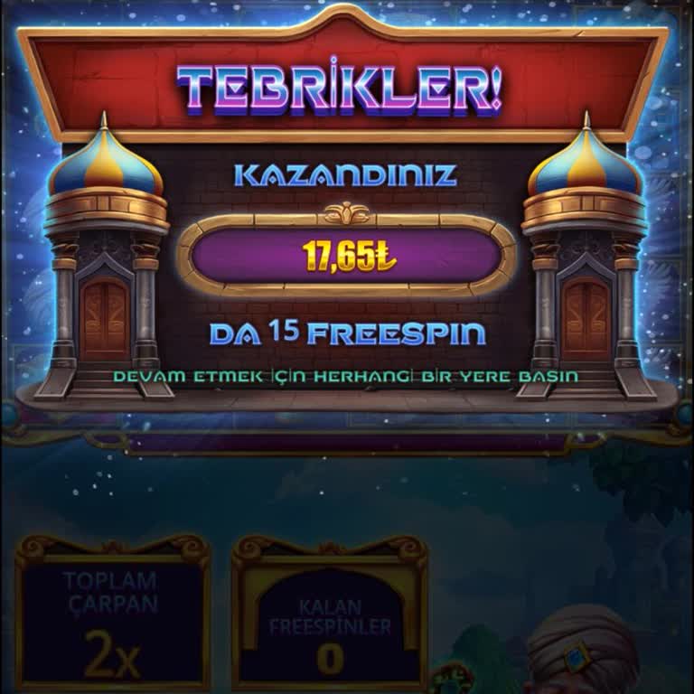 Betsin Slot Oyunlarında Kazanç Yok
