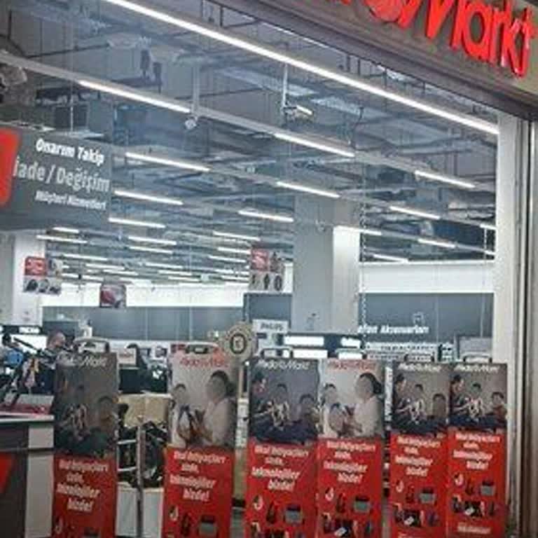 Üslupsuz Personelin Media Markt’ta Müşteri Kaybına Neden Olması