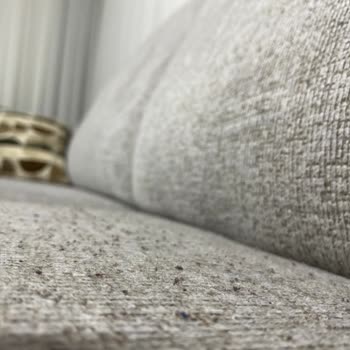 Çetmen Mobilya Uşak Şubesindeki Koltuk Takımının Hızlı Tiftiklenmesi Ve Garantili Değişim Talebi