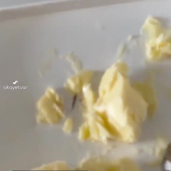 Özünallar Tereyağından Böcek Bacağı Çıktı!