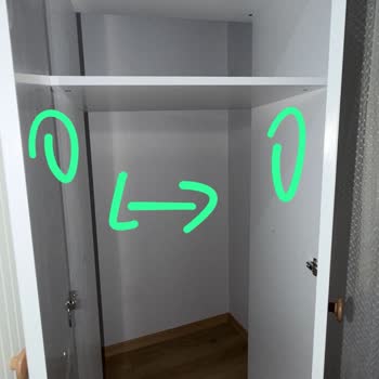 Eksik Ve Kusurlu Gardırop Teslimatı Ve Boşa Harcanan Montaj Ücreti İadesi Talebi