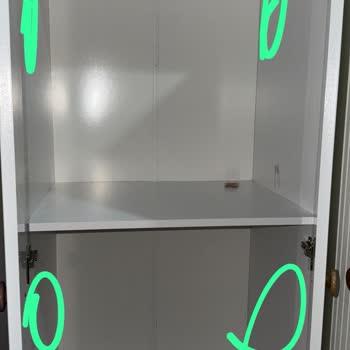 Eksik Ve Kusurlu Gardırop Teslimatı Ve Boşa Harcanan Montaj Ücreti İadesi Talebi