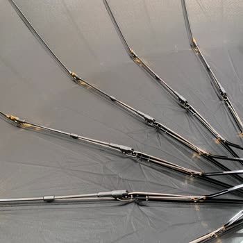 Marlux Otomatik Şemsiye Kısa Sürede Pas Ve Açılmama Sorunu Yaşadı, Satıcı İadeyi Reddetti